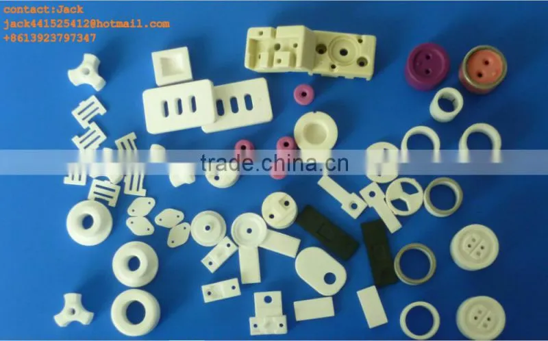 Insulating Metallized Ceramic