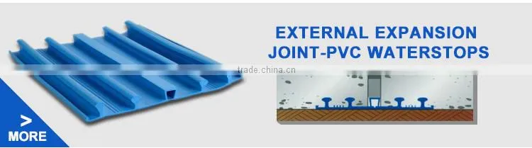 pvc waterstop for concrete greenstreak hydropilic water-stops with center ball