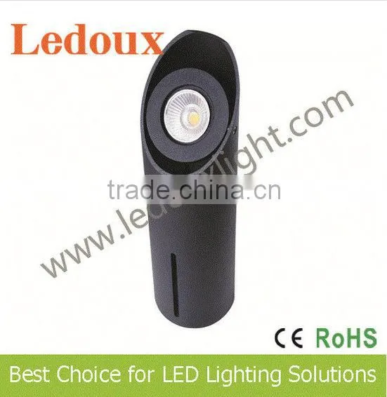 IP65 new design cob led garden spike light