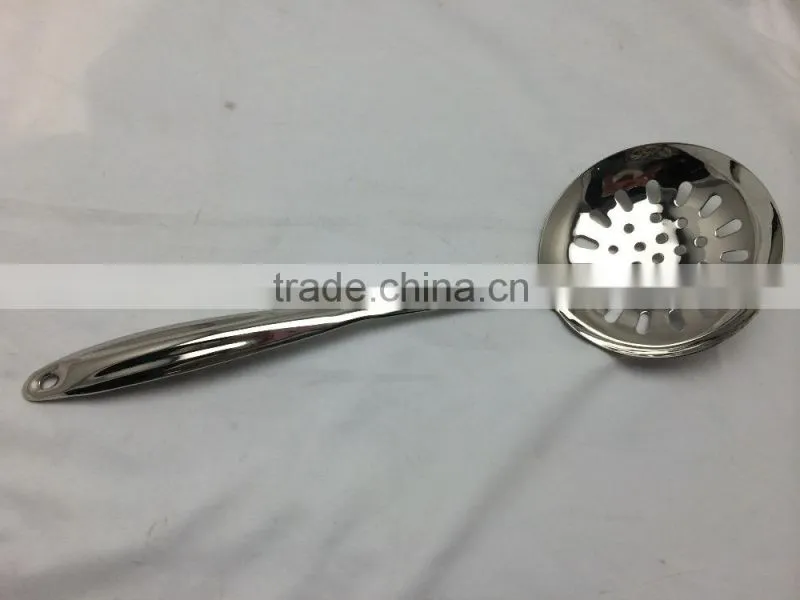 Hest-resistant Kitchen Tongs and Stainless Steel Silicone Cooking Utensils