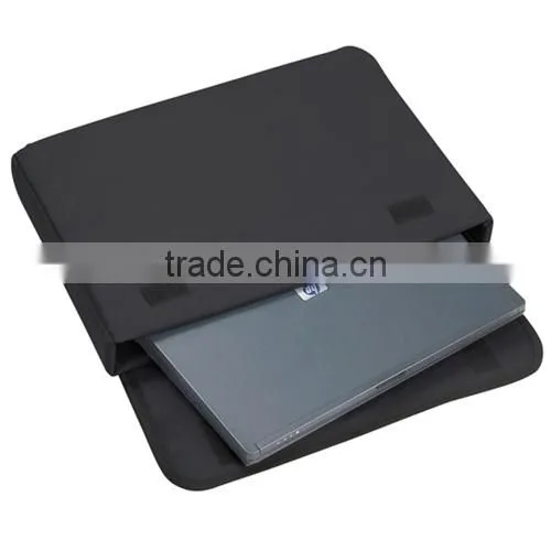 15.4 inch Briefcase Computer Bag for Men/Laptop Messenger Bag