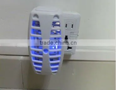 Electronic Mosquito Killer