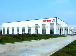 Xingtai Bossa Machinery Manufacturing Co., Ltd. company overview - view 2