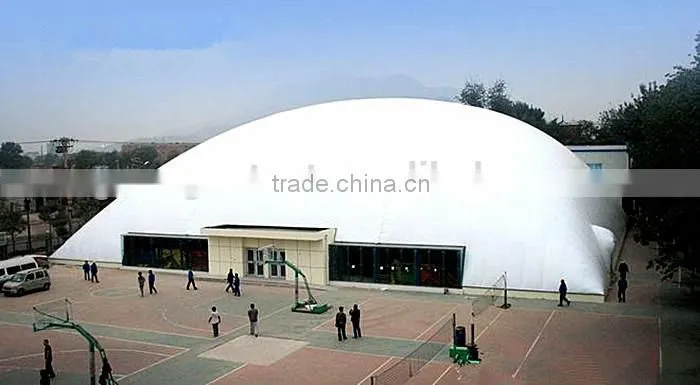 sports inflatable tennis tent/ football tent , inflatable party marquee tent IT-10