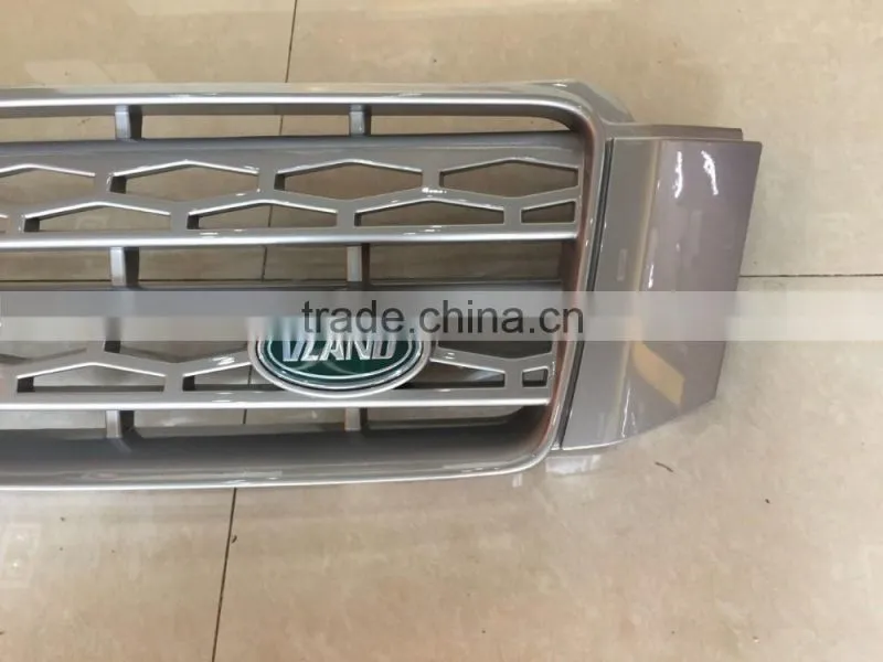 China Vland factory outlet price for 2000-2007 Toyota Highlander Middle Grille Modified grille