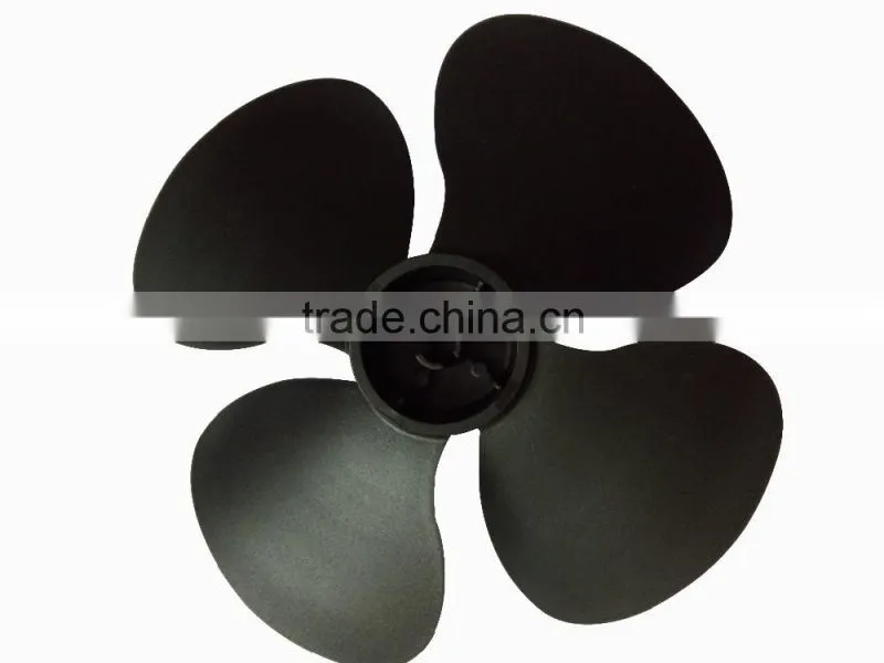 Plastic injection molding parts Plastic fans