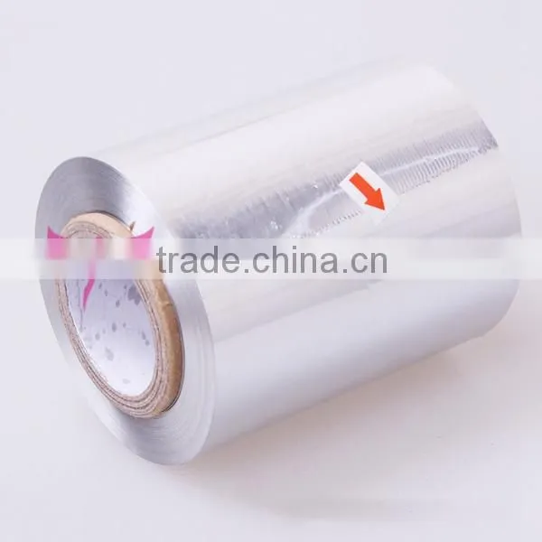 Nail Aluminum Foil Paper,hair Aluminum Foil Paper,Salon use Aluminum Foil Paper