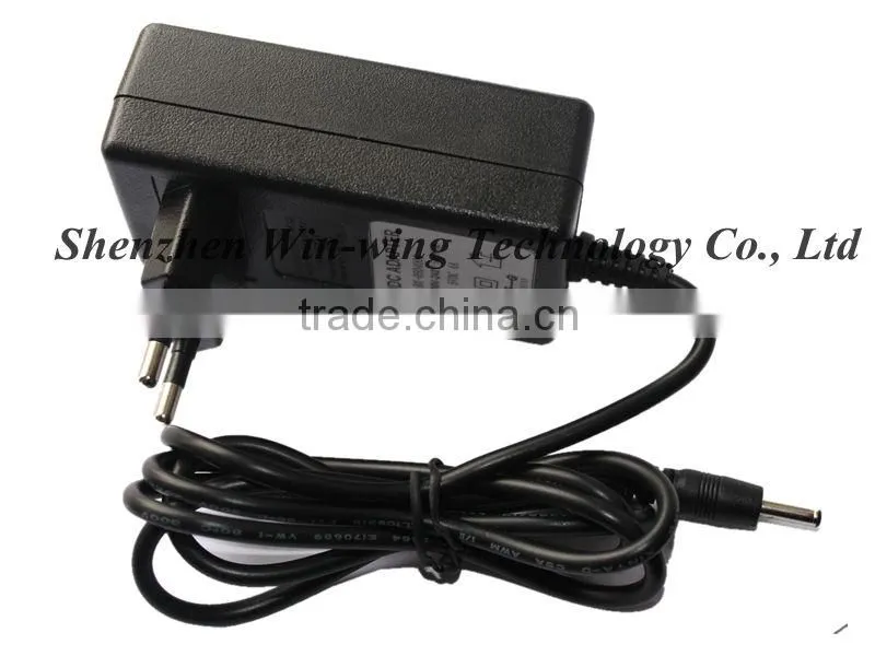 AC Adapter 12V 2500mA Power Supply for LCD LED
