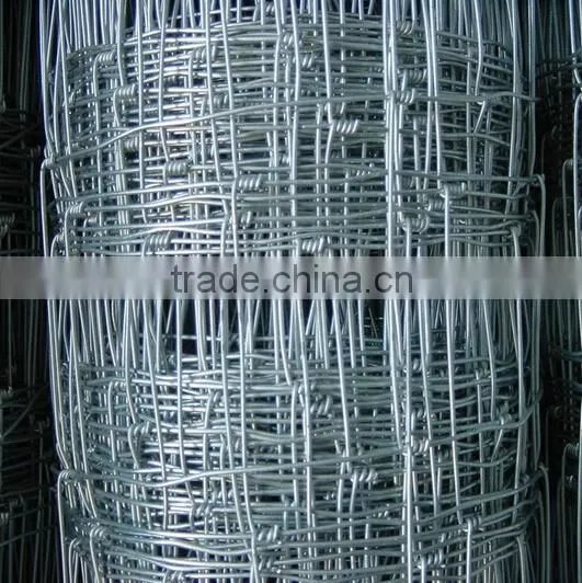 Wire Mesh for Grassland