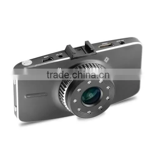 2.7 inch Dash Cam 1080P Full HD Car Video Recorder Dash Camera