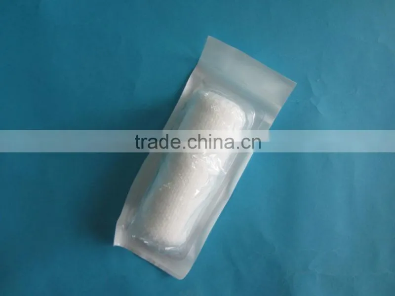 Premium Elastic PBT Bandage manufacturer CE FDA certificated