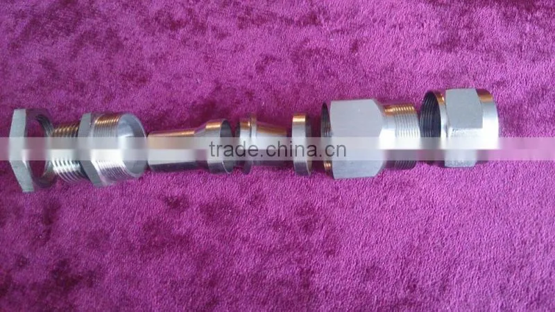 BTL Explosion proof brass cable gland with high quality