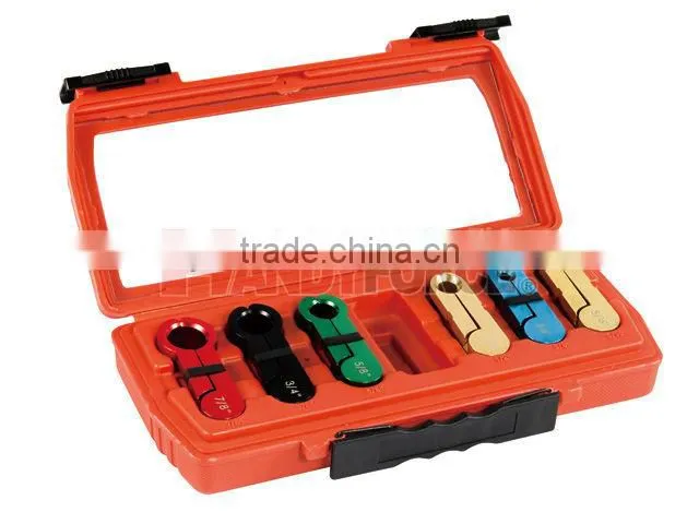 Air Conditioning Line Disconnect Tool Set, Air Conditional Service Tools of Auto Repair Tools