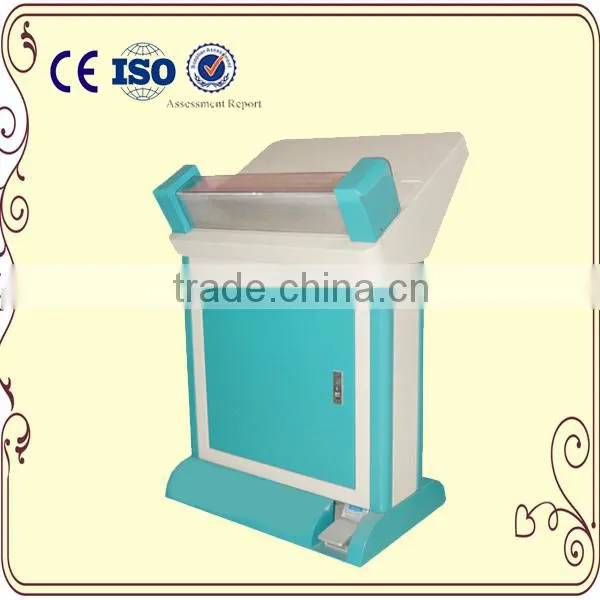 Pneumatic Photo Album Book Binder Binding Machine