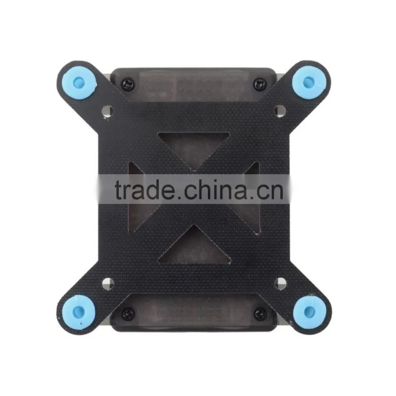 APM 2.8 Flight Controller Board with Shock Absorber for Multicopter RC Plane