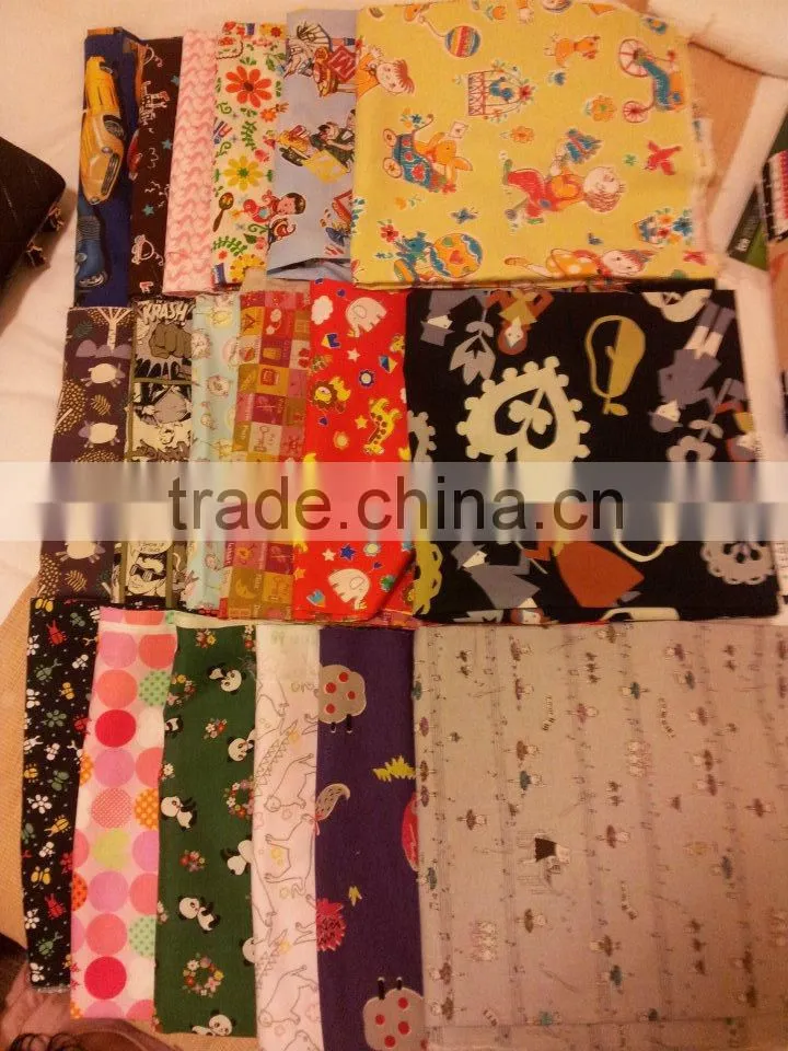 t/c plain garment fabric