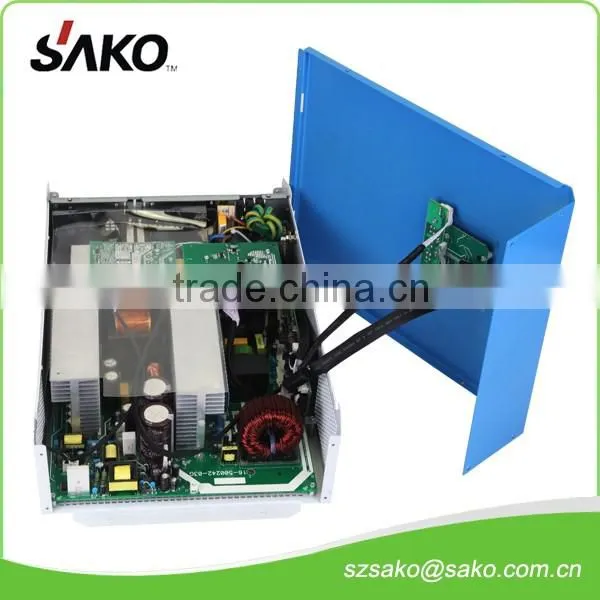 SAKO Solar Inverter With Big Charger JMS 3000VA