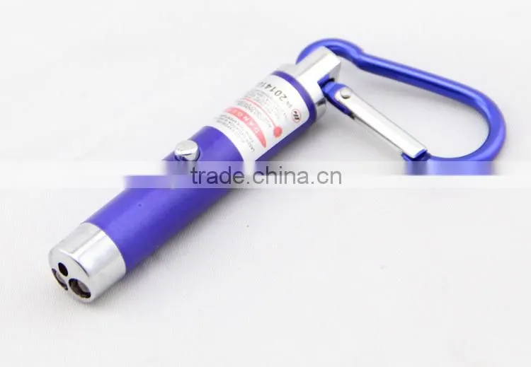 wholesale pen making kits high quality mini logo led metal pen