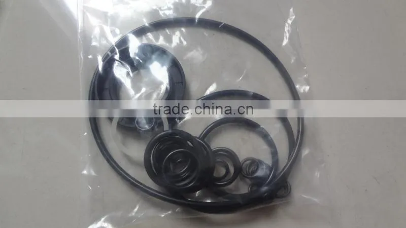 oem pn 15503624 terex heavy dump truck tr100 hydraulic pump parts