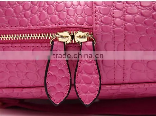 2015 vietnam leather backpack
