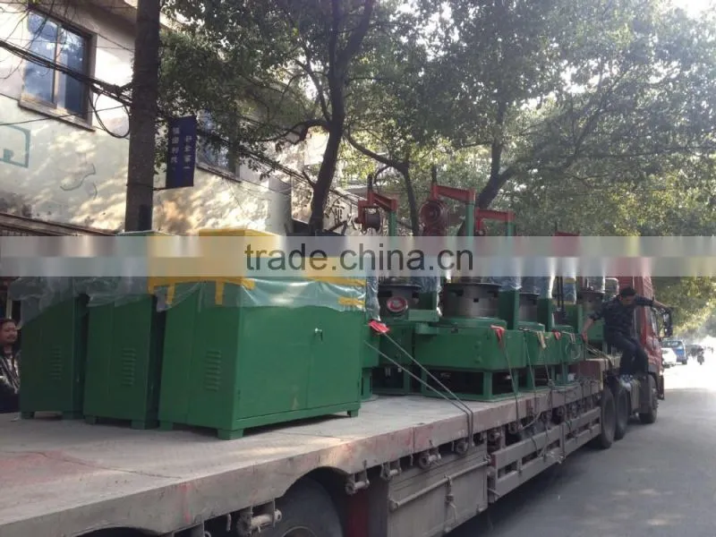 straighten waste wire machinery manufacturer from inber machinery