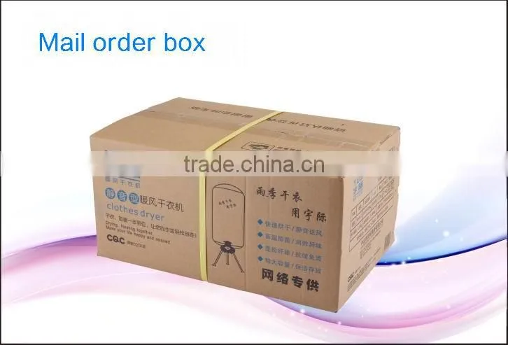 2016 portable electric Multi functional Clothes air dryer HH10-Y