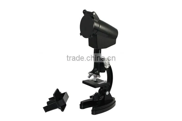 HomeSchool Kids Microscopes with projection