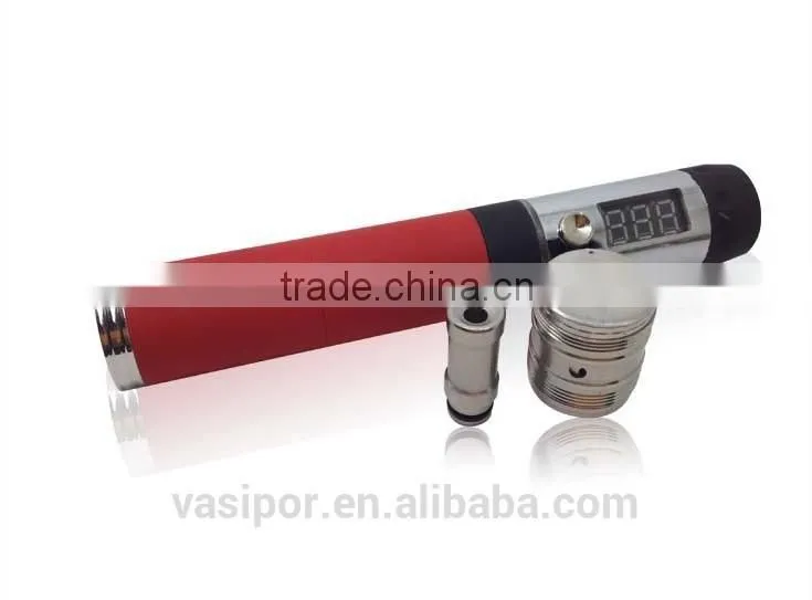top-seller rebuild Zenith V2 rba atomzier airflow control atomizer