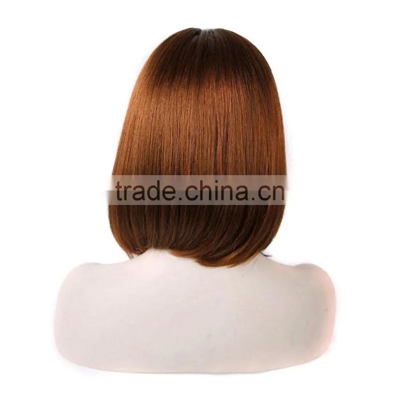 synthetic wigs
