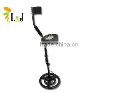 Free Shipping FOR PL2 or MD5008 Cheap Military Gold Metal Detector