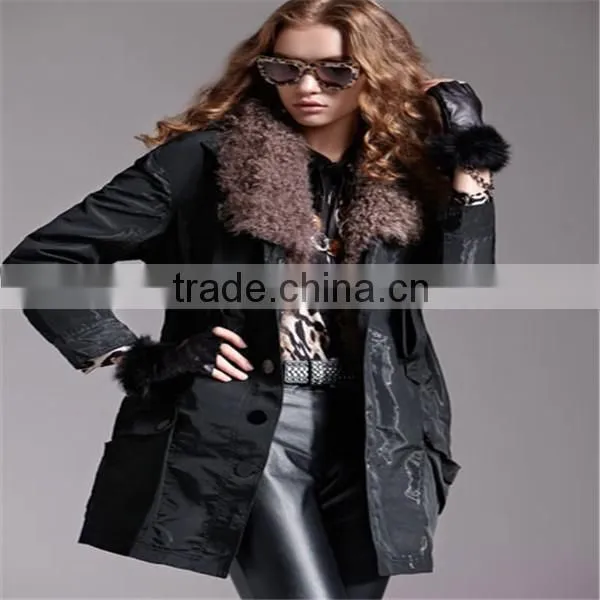 100% Polyester Waterproof Memory Fabric for Jacket
