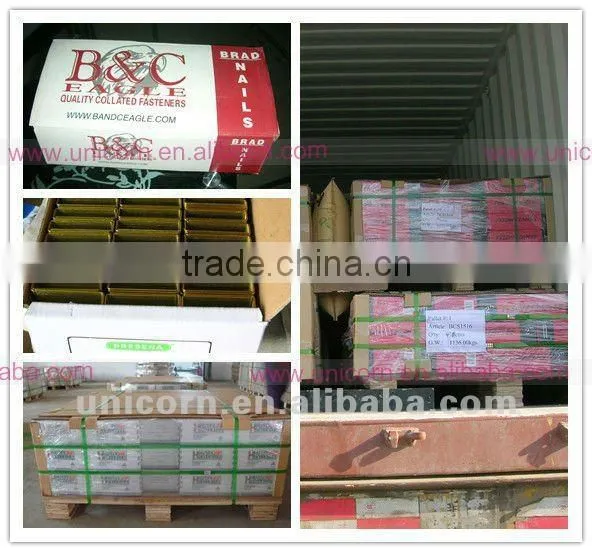 16 GA Senco N Series Industrial Staples