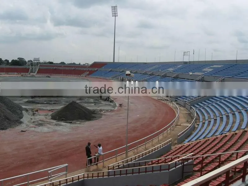 Colombia---Ph20 football stadium LED advertising video display screen
