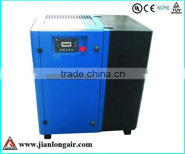 Oil-free screw air compressor rotary screw compressor compressors