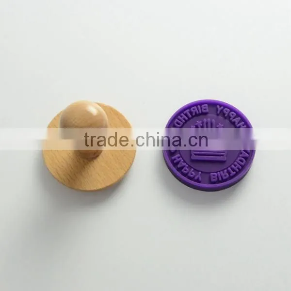 Hot sale cookie stamp, custom cookie stamp