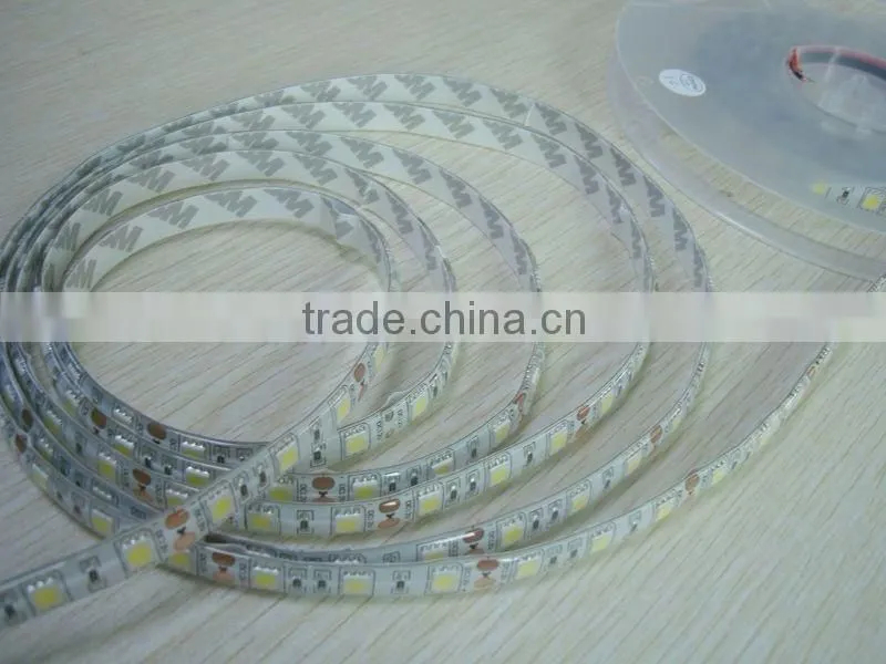 Flexible Led Light Strip,IP68 SMD 5050 Led Strip Light
