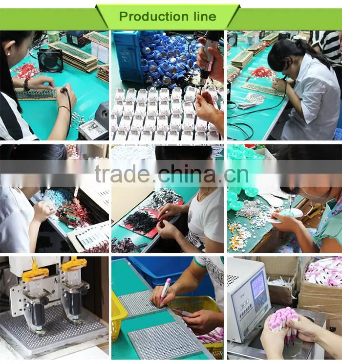 Hot sales strong small fan manufacturing