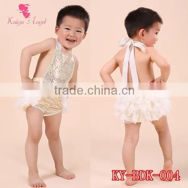 Classical sequins ivory silk ribbon lace wholesale women suspender trouser