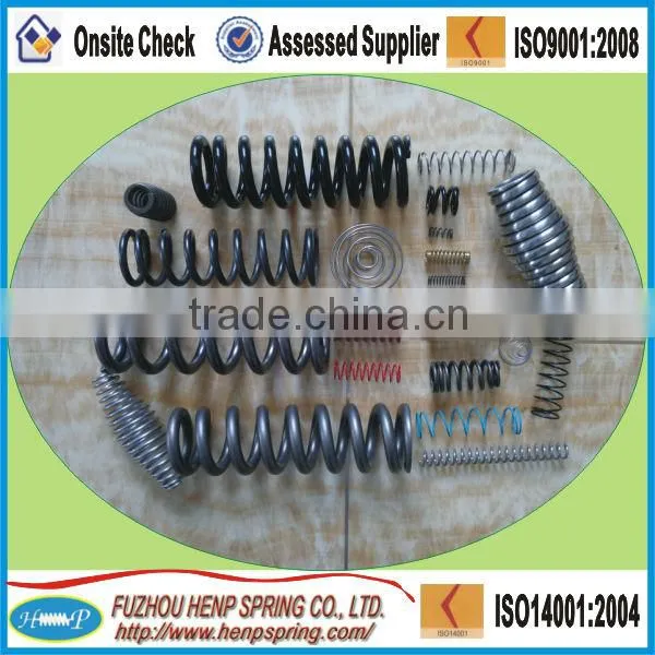 Quality small wire forms V shaped stainless steel clip