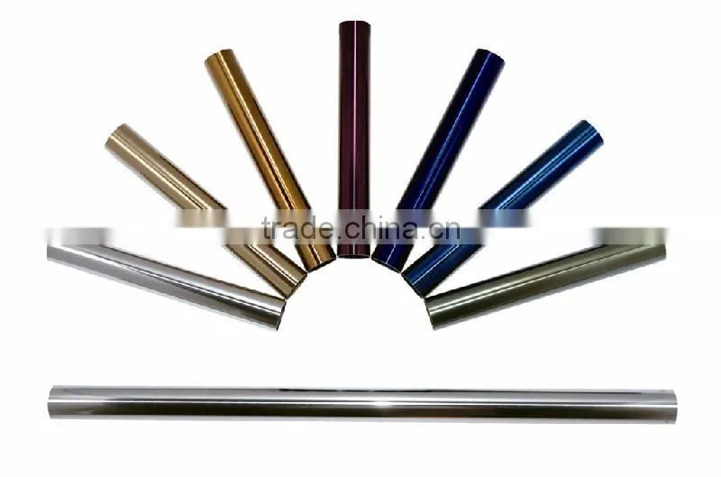 PE Coated steel Pipe
