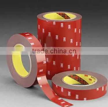 3M Double-sided Acrylic Foam Tape