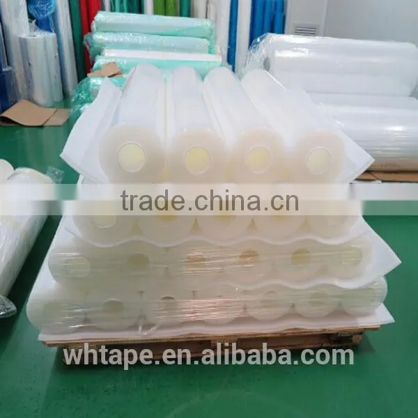 PE Electrostatic Protective Film for PET Material