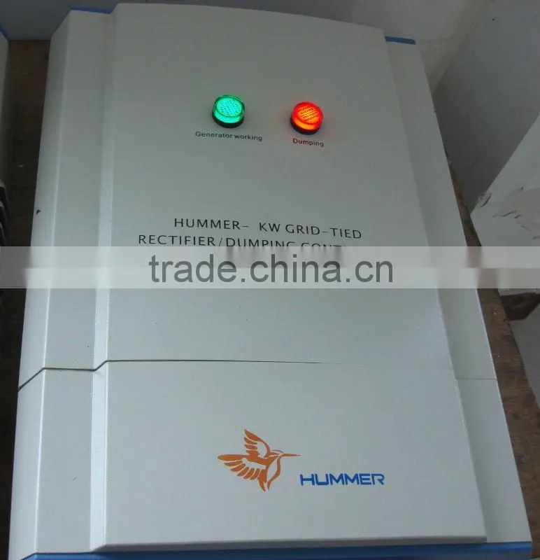 50kw wind generator blades made in China