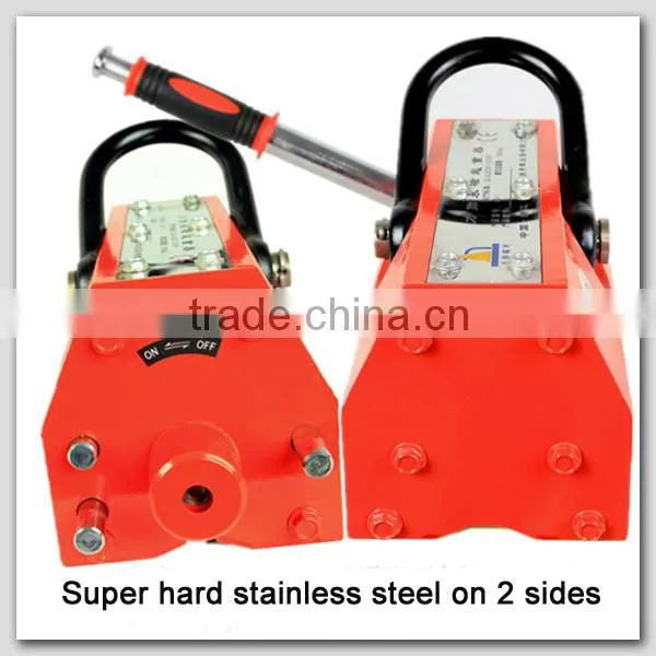 Super Powerful Magnetic Lifter 5000KG