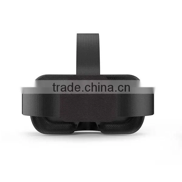 2016 manufacturer directly sales virtual reality vr glasses 2.0 3d vr box 2.0 with vr 2nd generation headset