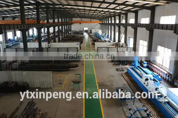 High quality ISO standard precision seamless carbon steel hydraulic pipe