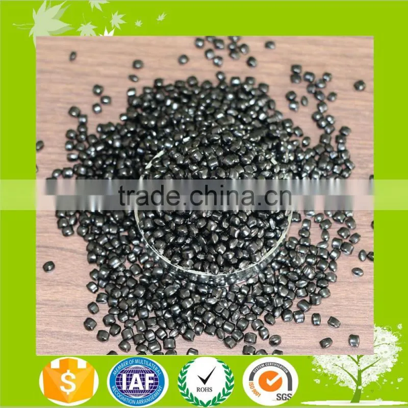 Polyethylene Caco3 calcium carbonate PE Filler Masterbatch