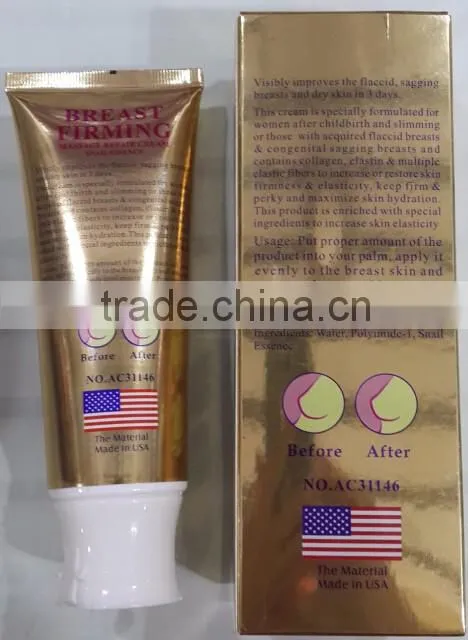 Thailand Aichun Woman Best Breast Firming Enhancement Enlarging Cream ,Ladies Larger Sxey Breast Boobs Cream