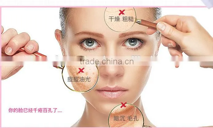 The 2015 best quality NR Whitening Snail Extract Cream