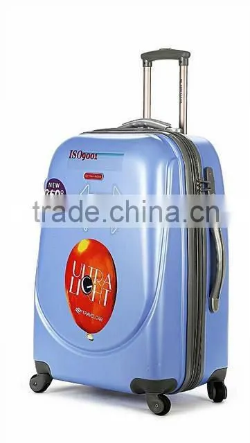 Wholesale Hard ABS Case Trolley luggage